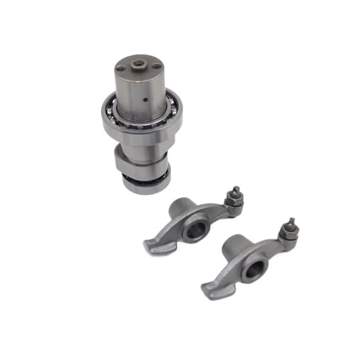 Arbre à cames et culbuteur pour scooter Outlook 125cc 150cc 4T QJ153MI-2 - 2