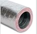 Thermaflex Flex-Vent KM Flexible Insulated Duct- 12" Diameter