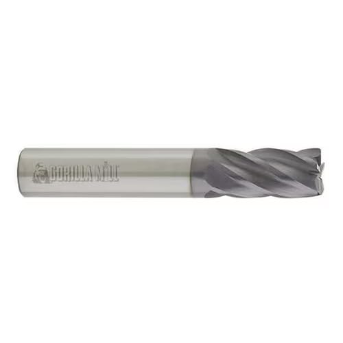 Cor Rad End Mill,5/16