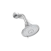 Kohler 22169-G-CP Душ глава Forte, полиран хром