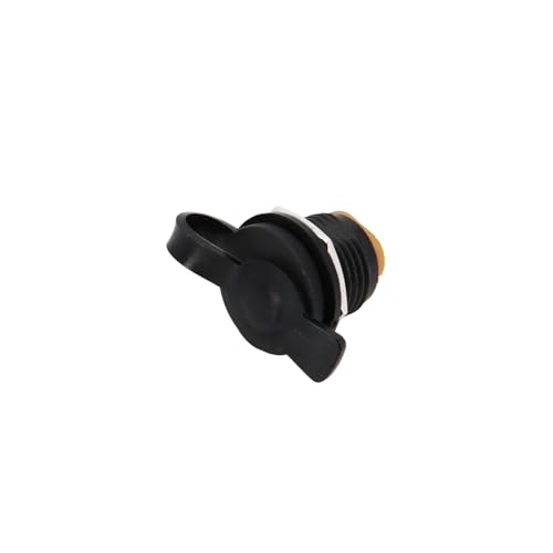 Connecteur de prise d'alimentation DC-022 5.5 x 2.1 mm femelle en lot de 50