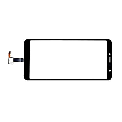 BringUAll Replacement Front Glass Touch Screen Compatible with Xiaomi
