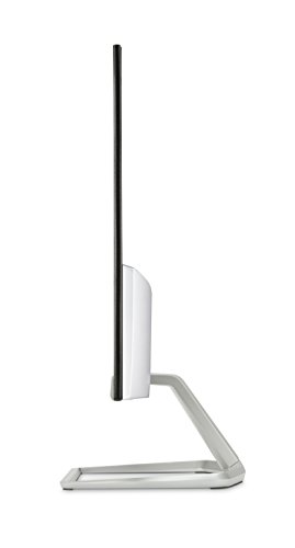 Image of HP 22fw Ultra-Thin Full HD 54.61 cm (21.5-inch) IPS Monitor with VGA and HDMI Ports, AMD FreeSync(3KS61AA)