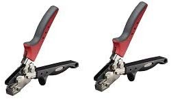 MALCO SL2R Snap Lock Punch (2-(Pack))