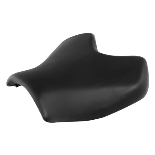 Moto asiento doble y cojín delantero de plástico PP para Z1000 2009