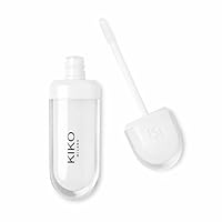 KIKO Milano Lip Volume Transparent | Perfektionierende Lippencreme Mit Volumeneffekt