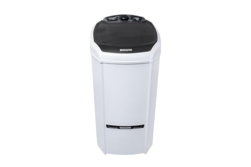 SUGGAR LAVADORA DE ROUPAS LAVAMAX ECO 10KG 220V BRANCA LE1022BR #1