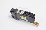 Square D I-Line FH16030B 30A Circuit Breaker Thick 277V Type FA FH16030 30 Amp