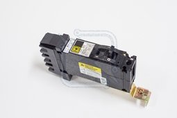 Square D I-Line Fh16030B 30A Circuit Breaker Thick 277V Type Fa Fh16030 30 Amp #TOP29