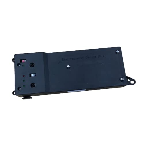 PCB Electronic Control Interpart 5121025 pièce de rechange thermique - 5