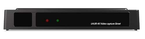 Amazon.co.jp: エスケイネット製 MonsterX U4.0R 最大4K解像度 60fpsの