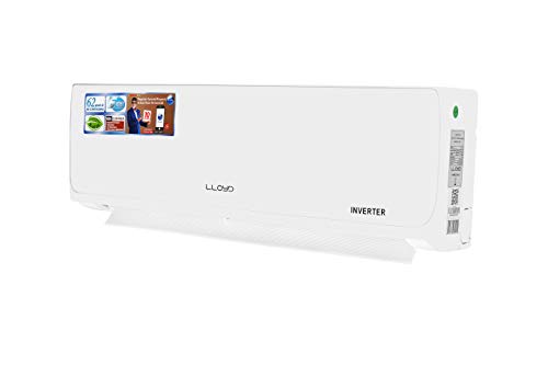Image of Lloyd 2 Ton 3 Star Split AC (Copper LS24B34OA White)