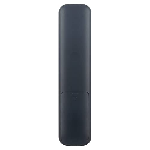Image of EHOP EN2BQ27V Remote Control Replacement for VU LCD Smart TV Remote Controller with GooglePlay Netflix YouTube Apps