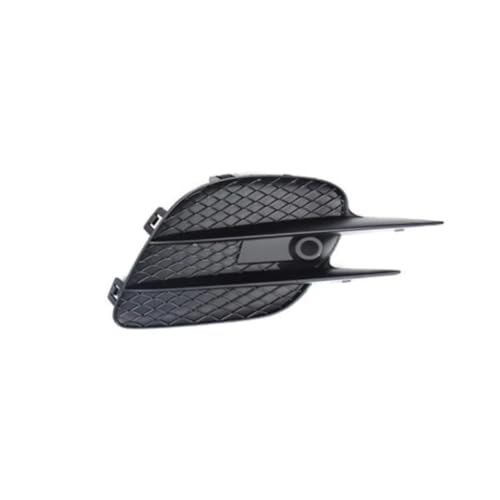 Grille antibrouillard avant de ventilation pour GLC X253 cadre ABS noir 16-19