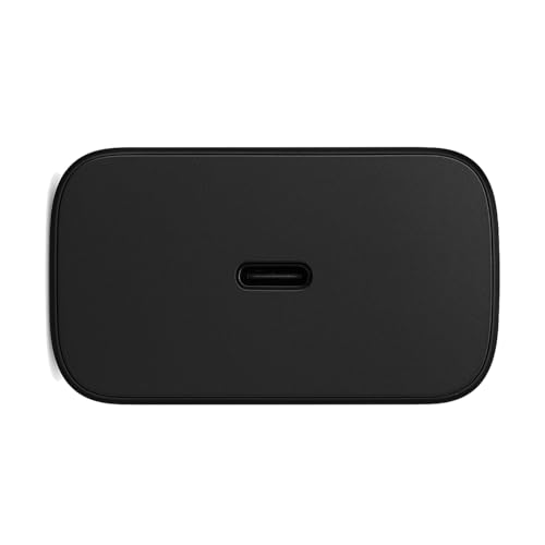 Image of Original 45w | PD Wall Adapter Smart Power Regulation Compatible with Samsng A04 M31 Prime S21 Ultra A15 A05 A22 M04 A33 M11 Tab A8 LTE - New Model-Black