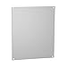 Hammond Manufacturing 14R0503 Inner Panel for 1414C