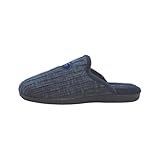  Chaussures pour homme, bleu marine, 40 EU