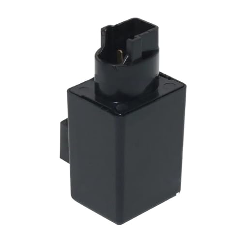 Relais clignotant moto stabilisateur de fréquence pour CBR650F et CB500X