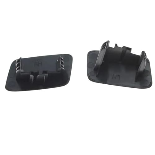 Cache buse de lave-phare avant pour Hyundai Genesis 2015-2017 - 4