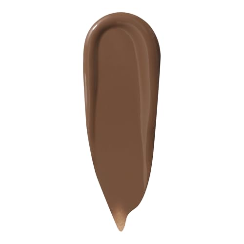 Image of e.l.f. Camo Liquid Bronzer & Contour, Silky Pigmented Formula, Long-Lasting Glow for A Sun-Kissed, Sculpted Finish, Vegan & Cruelty-Free, 5.5 Medium /Tan
