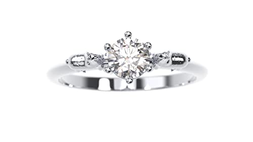 Llama Engagement Ring Llama Ring2