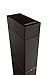 Definitive Technology Dymension DM90 Integrated Height Module, Snap-in Connection System, Upward-Firing Drivers, Dolby Atmos/DTS:X Enabled, Compatible with Dymension DM70 and DM80 Speakers, Black