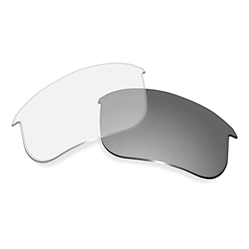 Image of Photochromic Clear Replacement Lenses for Bose Tempo