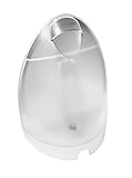 🗒️CARACTERÍSTICAS: Depósito de agua diseñado para la CAFETERA KRUPS NESCAFÉ DOLCE GUSTO PICCOLO. Recambio original con referencia fabricante: MS-622735.
