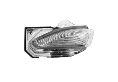 Van Wezel Indicatore direzione 5415915 Compatibile con: TOYOTA COROLLA Kombi, COROLLA Schrägheck, COROLLA Stufenheck