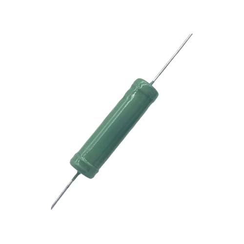 Résistance céramique RX21 6W résolvant les pannes de tension