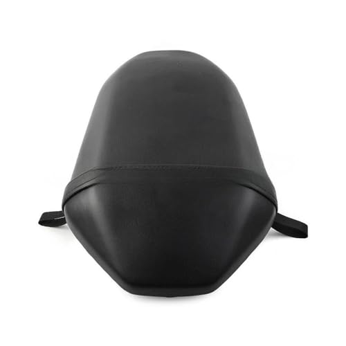 Housse coussin selle passager noir pour moto MT-07 18-19 - 2