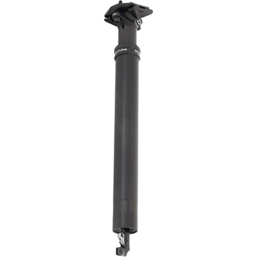BIKE YOKE DIVINE SEATPOST 31.6x397mm 125mm TRAVEL BLACK