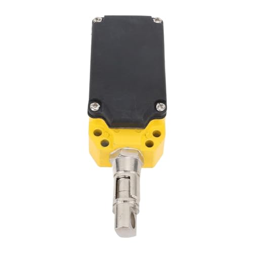 Interrupteur de traction monomophile 1NO 1NC limite de sécurité 24V 380V - 3