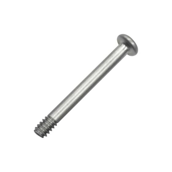 Emtek EMPP Privacy Pin for Emtek Products, Satin Nickel