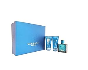 Versace Eros Geschenkset für Ihn