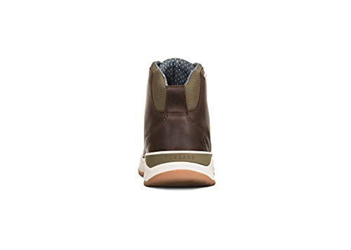 Image of Forsake Halden - Men's Waterproof Premium Leather Hiking Boot