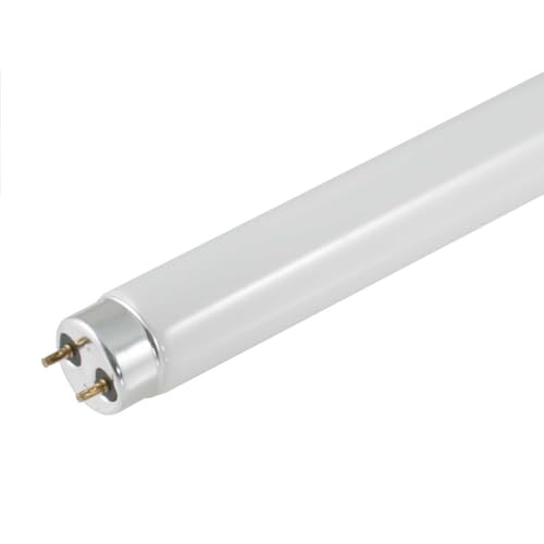 F30w - T8 Triphosphor Fluorescent Tube 3ft 30W - Colour White - 835