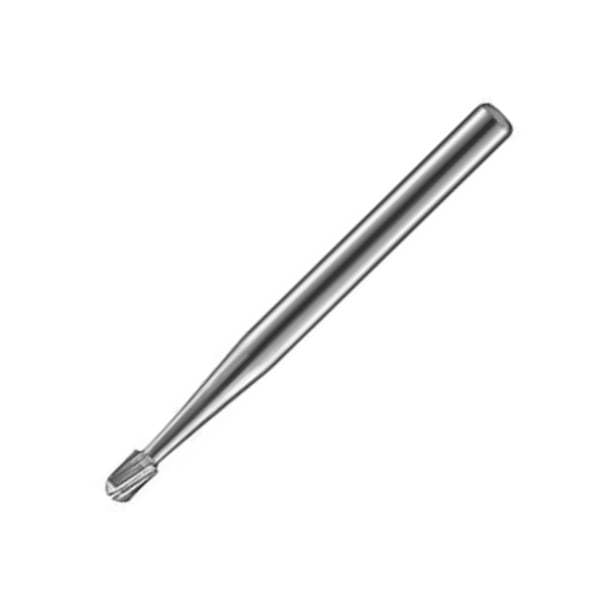 Axis Dental FGSS331-KCC NTI FG Short Shank #331 Pear Operative Carbide Burs 100/Pk