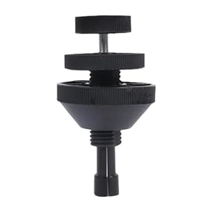 Lcqsye Kupplungszentrierwerkzeug Automatisches Ausrichtungswerkzeug