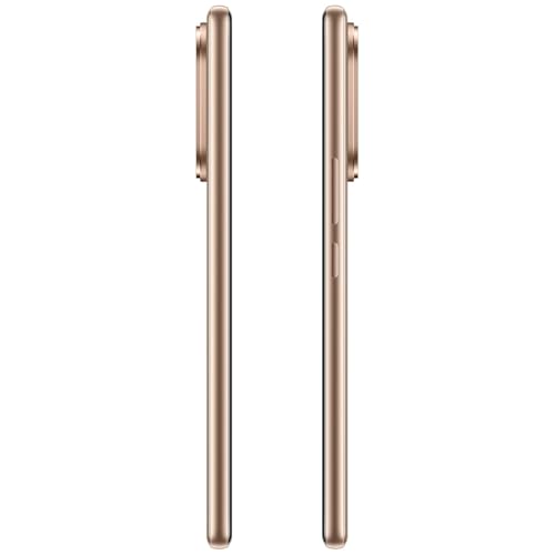 Image of vivo V60e 5G (Noble Gold, 8GB RAM, 256GB Storage)