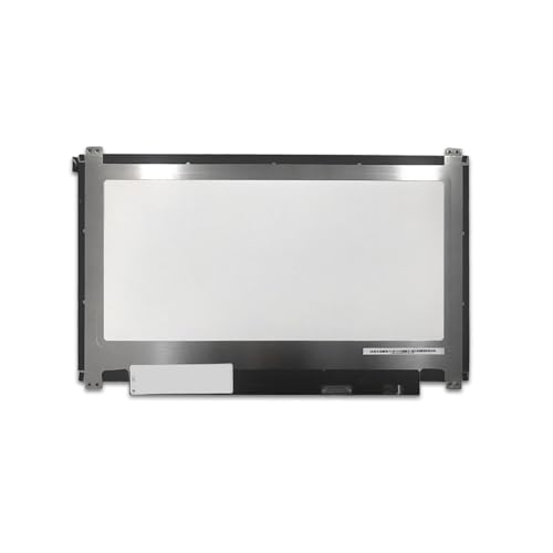 Écran LCD IPS 13,3 pouces dalle Full HD moniteur externe PC portable affichage 1080p