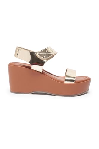 Image of Van Heusen Women Platform Heel Heels