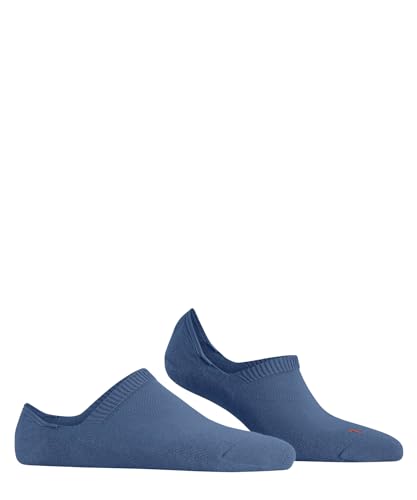 Image of FALKE Women's Cool Kick No Show Socks, Cooling, Low Cut, Non Slip Heel, 1 Pair