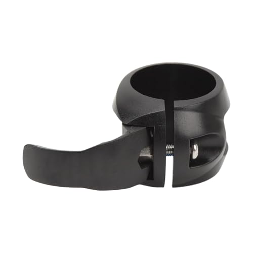 Menolana Quick Release Paddle Clamp, Adjustable Shaft Lock 26/29mm Kayak