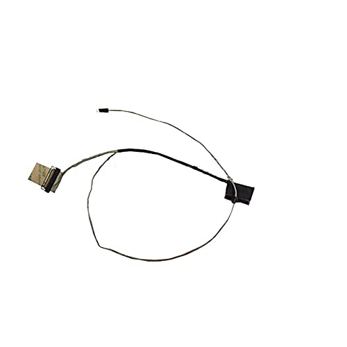 Câble d'alimentation LED ASUS G701 résoudre écran noir PC portable