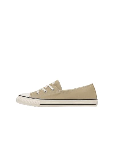 ALL STAR LP PUMPS OX BEIGE