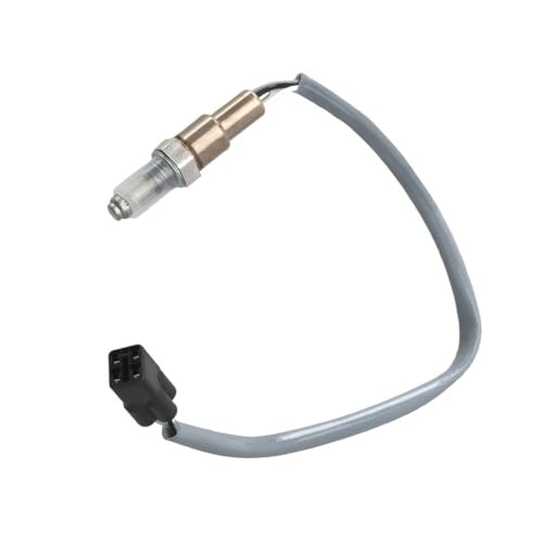 Sonde oxygène contre les ratés d'injection des moteurs DF250A DF300A