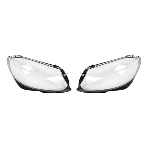 Lentille phares transparente Benz W205 protection optique Classe C 2019-2021