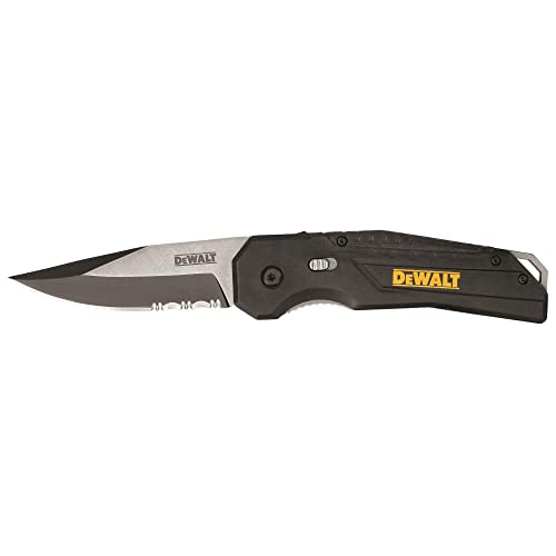 Dewalt Dwht10911 Spring Assist Opening Pocket Knife #TOP1