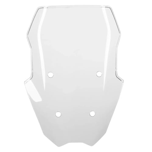 Protection vent C400X 2018-2024 pare-vent pour réduire la fatigue